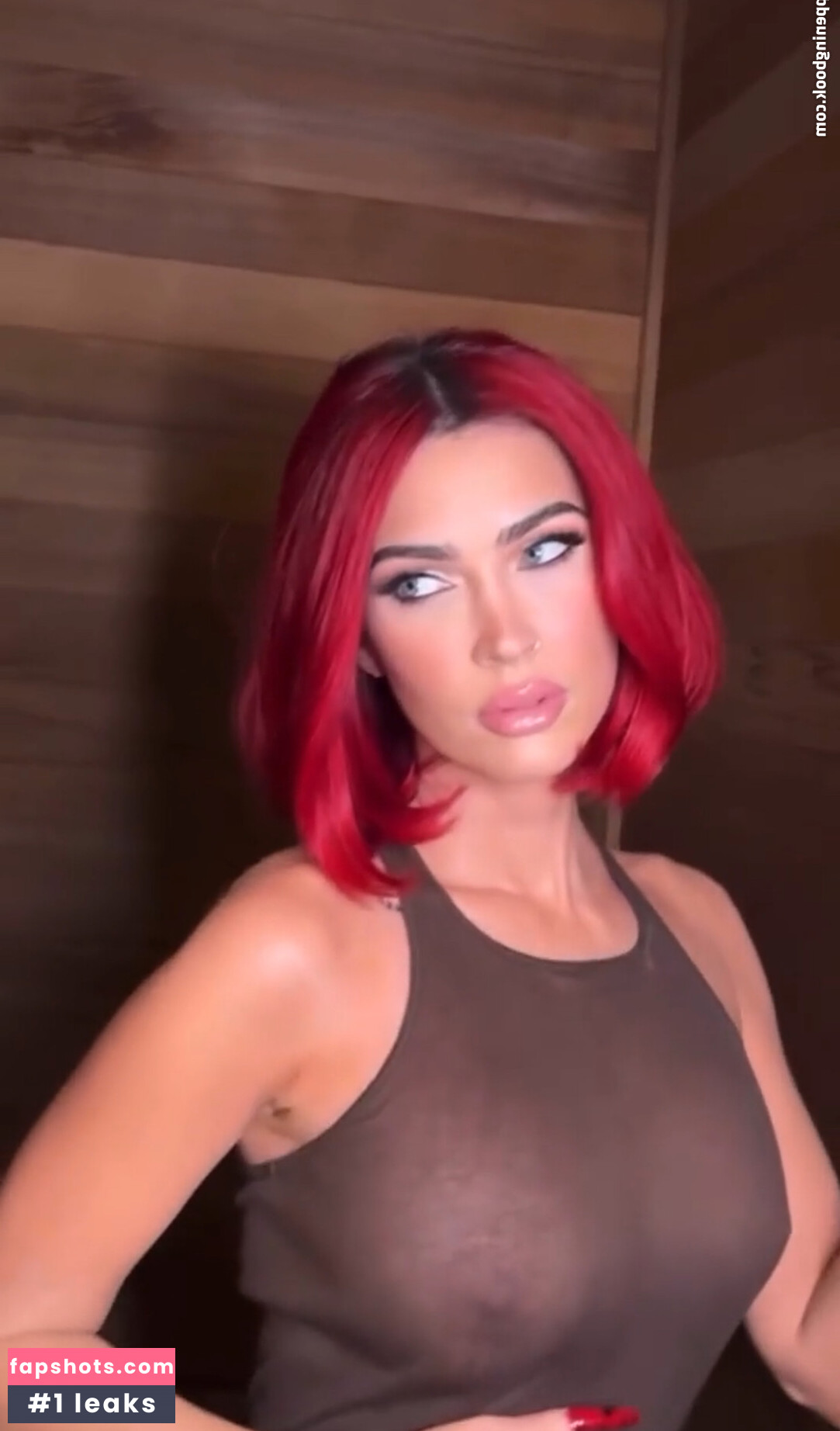 Megan Fox Nahé úniky fotek pouze od fanoušků #21 - Fapshots