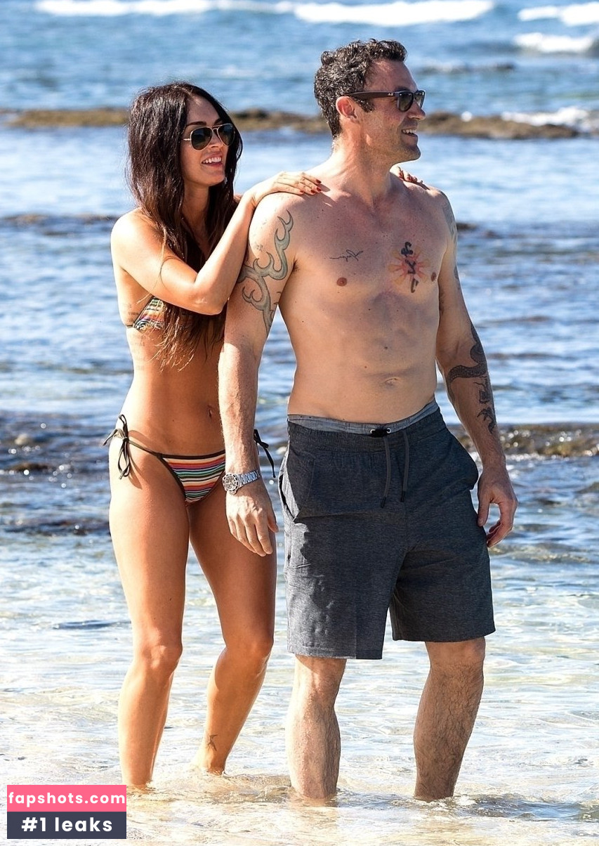 Megan Fox Nahé úniky fotek pouze od fanoušků #2020 - Fapshots