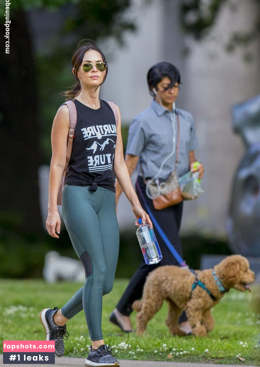 Megan Fox Nahé úniky fotek pouze od fanoušků #2045 - Fapshots