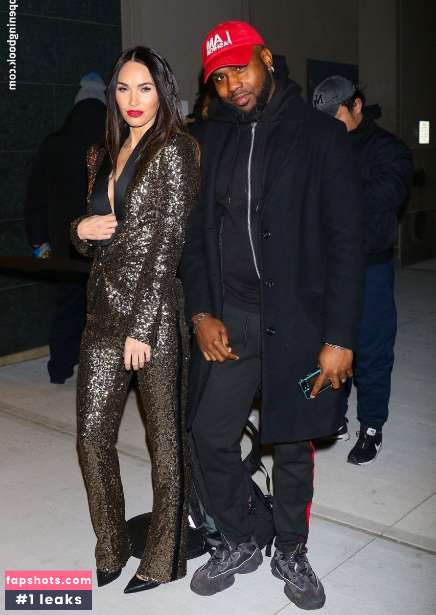 Megan Fox Nahé úniky fotek pouze od fanoušků #2062 - Fapshots