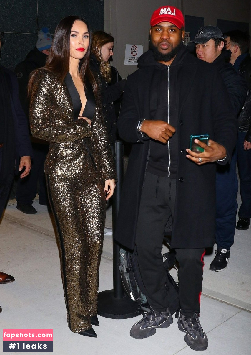 Megan Fox Nahé úniky fotek pouze od fanoušků #2064 - Fapshots