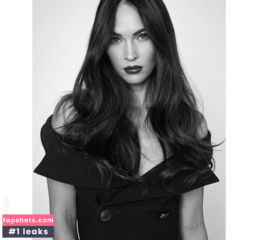 Megan Fox Nahé úniky fotek pouze od fanoušků #2071 - Fapshots