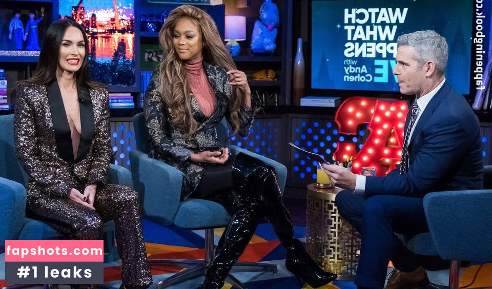 Megan Fox Nahé úniky fotek pouze od fanoušků #2078 - Fapshots