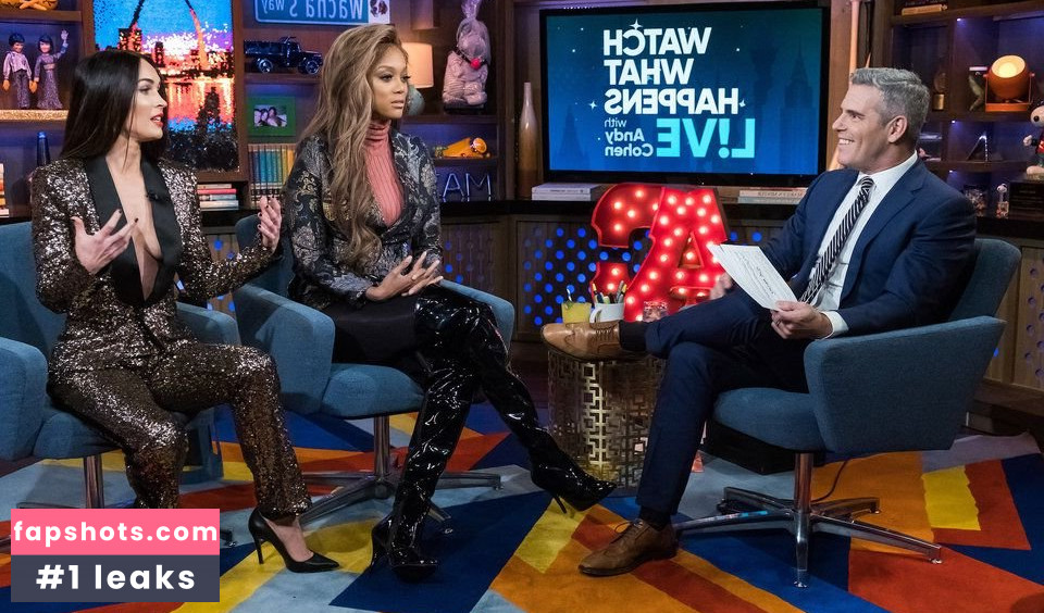 Megan Fox Nahé úniky fotek pouze od fanoušků #2079 - Fapshots