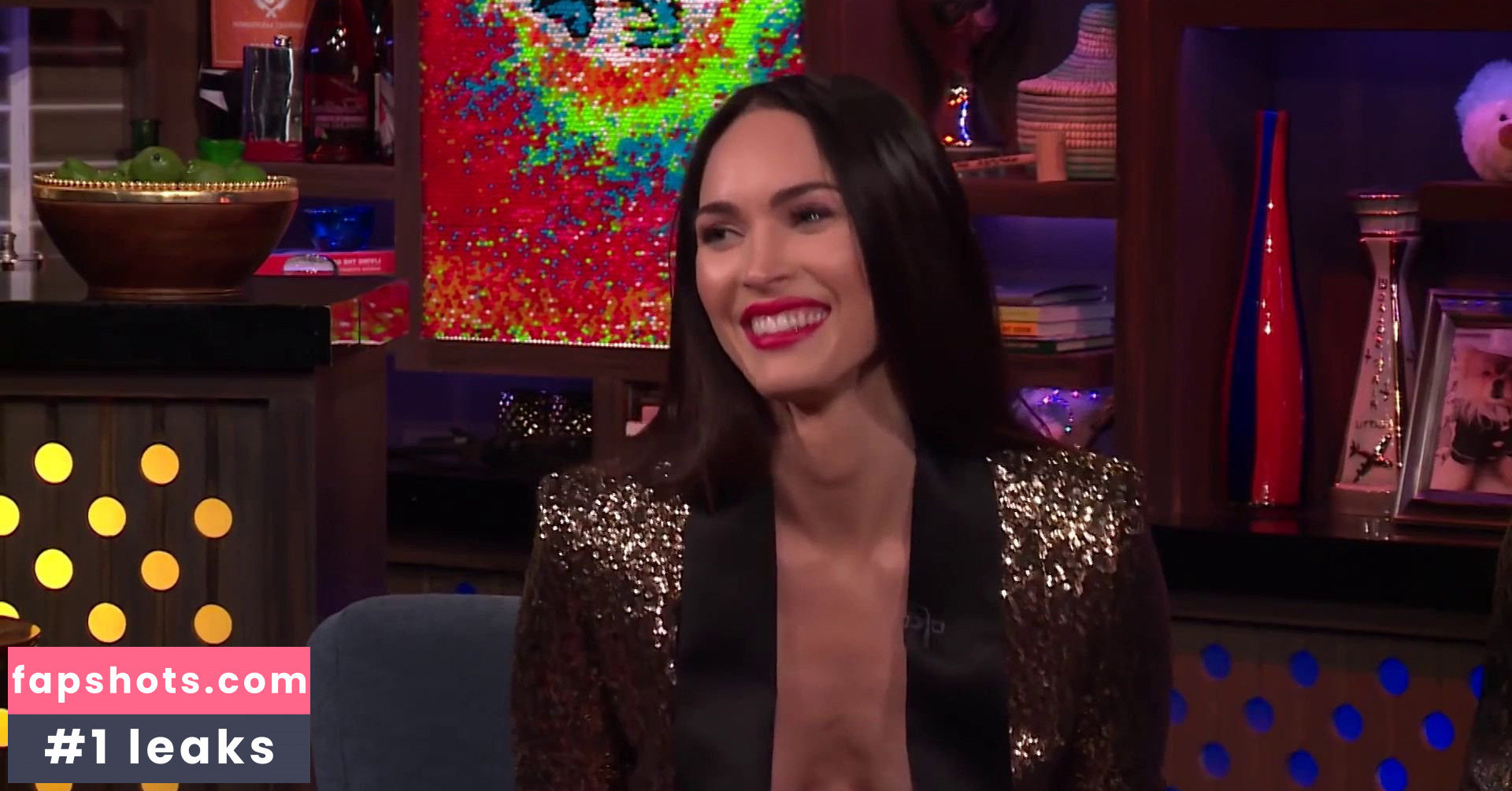 Megan Fox Nahé úniky fotek pouze od fanoušků #2090 - Fapshots