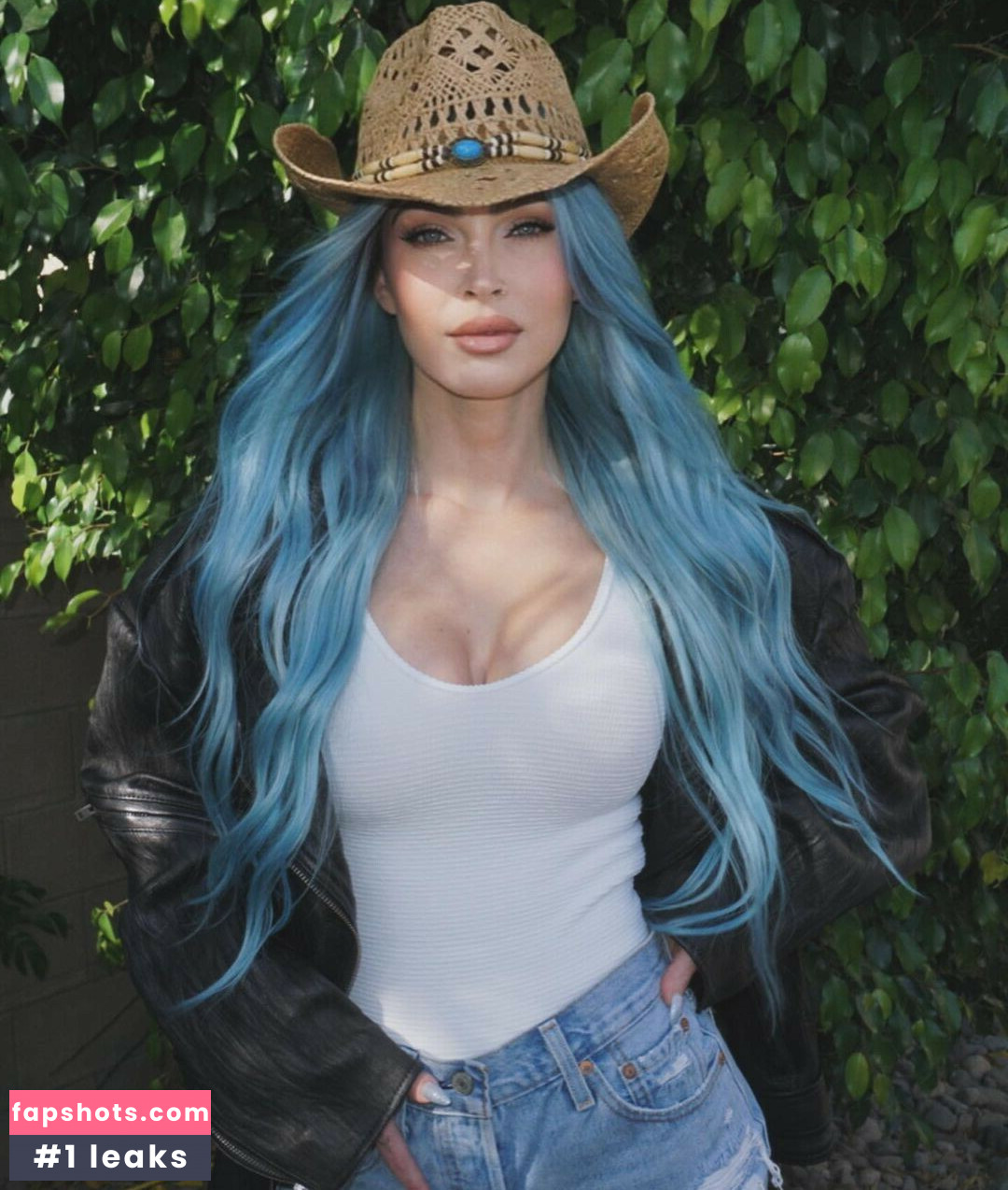 Megan Fox Nahé úniky fotek pouze od fanoušků #210 - Fapshots