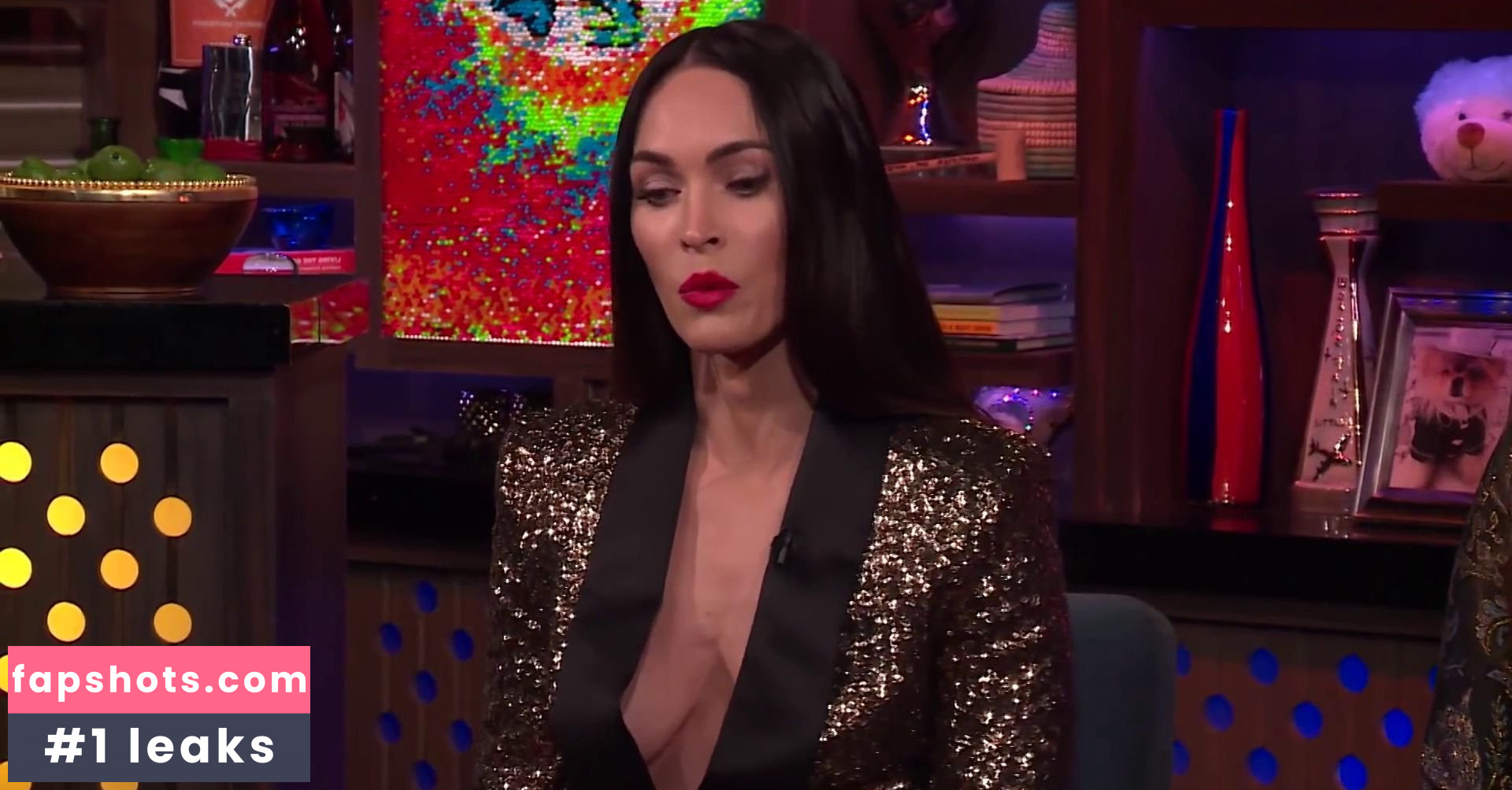 Megan Fox Nahé úniky fotek pouze od fanoušků #2091 - Fapshots
