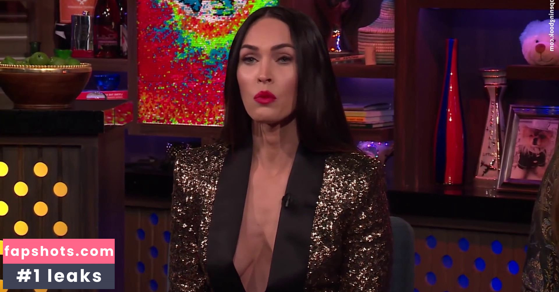 Megan Fox Nahé úniky fotek pouze od fanoušků #2092 - Fapshots