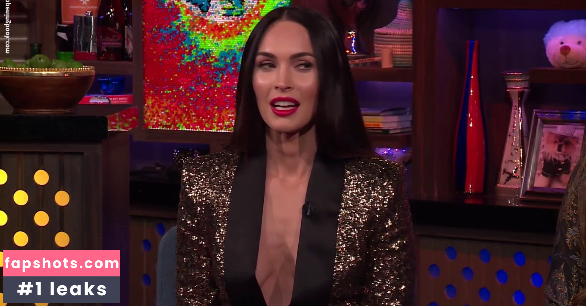 Megan Fox Nahé úniky fotek pouze od fanoušků #2093 - Fapshots