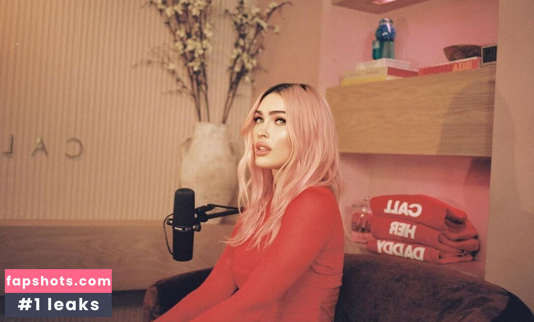 Megan Fox Nahé úniky fotek pouze od fanoušků #213 - Fapshots