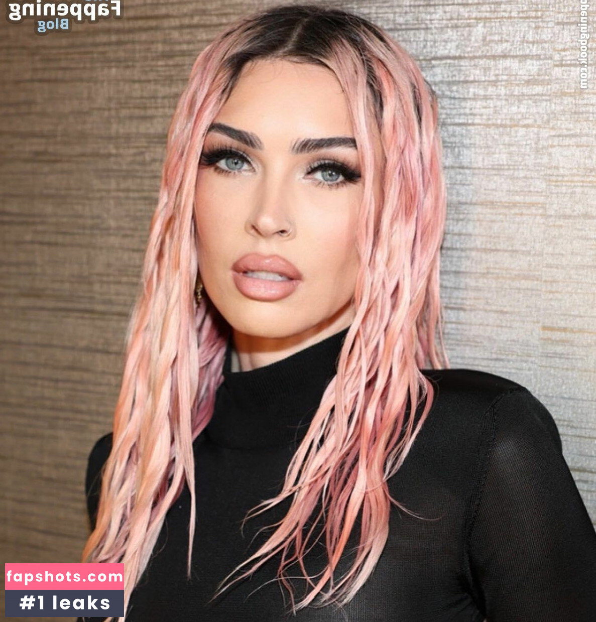 Megan Fox Nahé úniky fotek pouze od fanoušků #218 - Fapshots