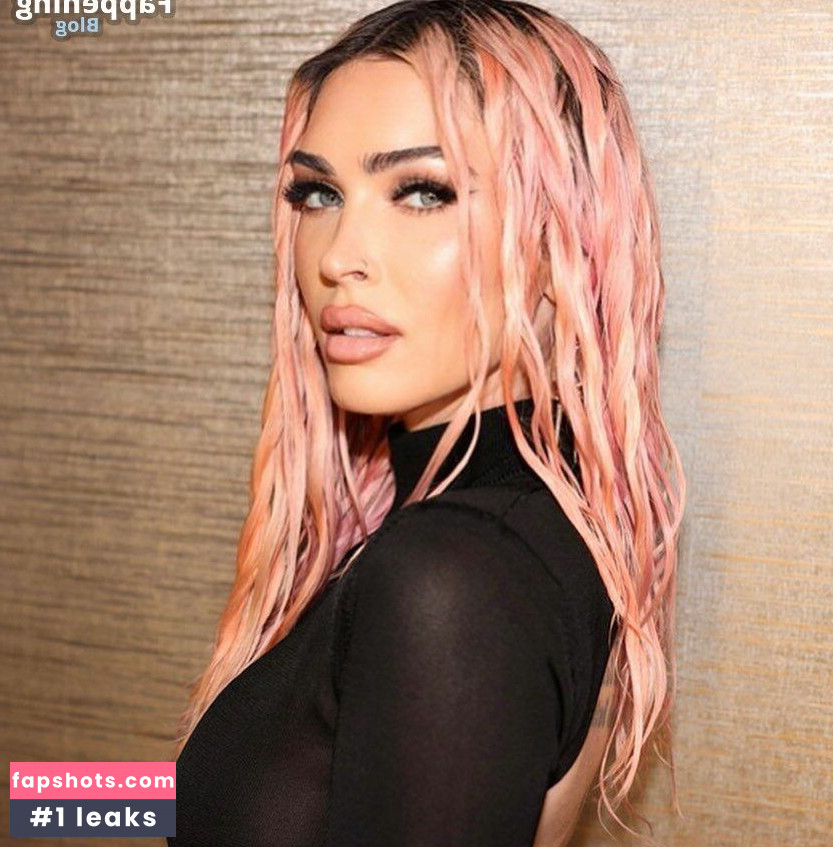 Megan Fox Nahé úniky fotek pouze od fanoušků #219 - Fapshots