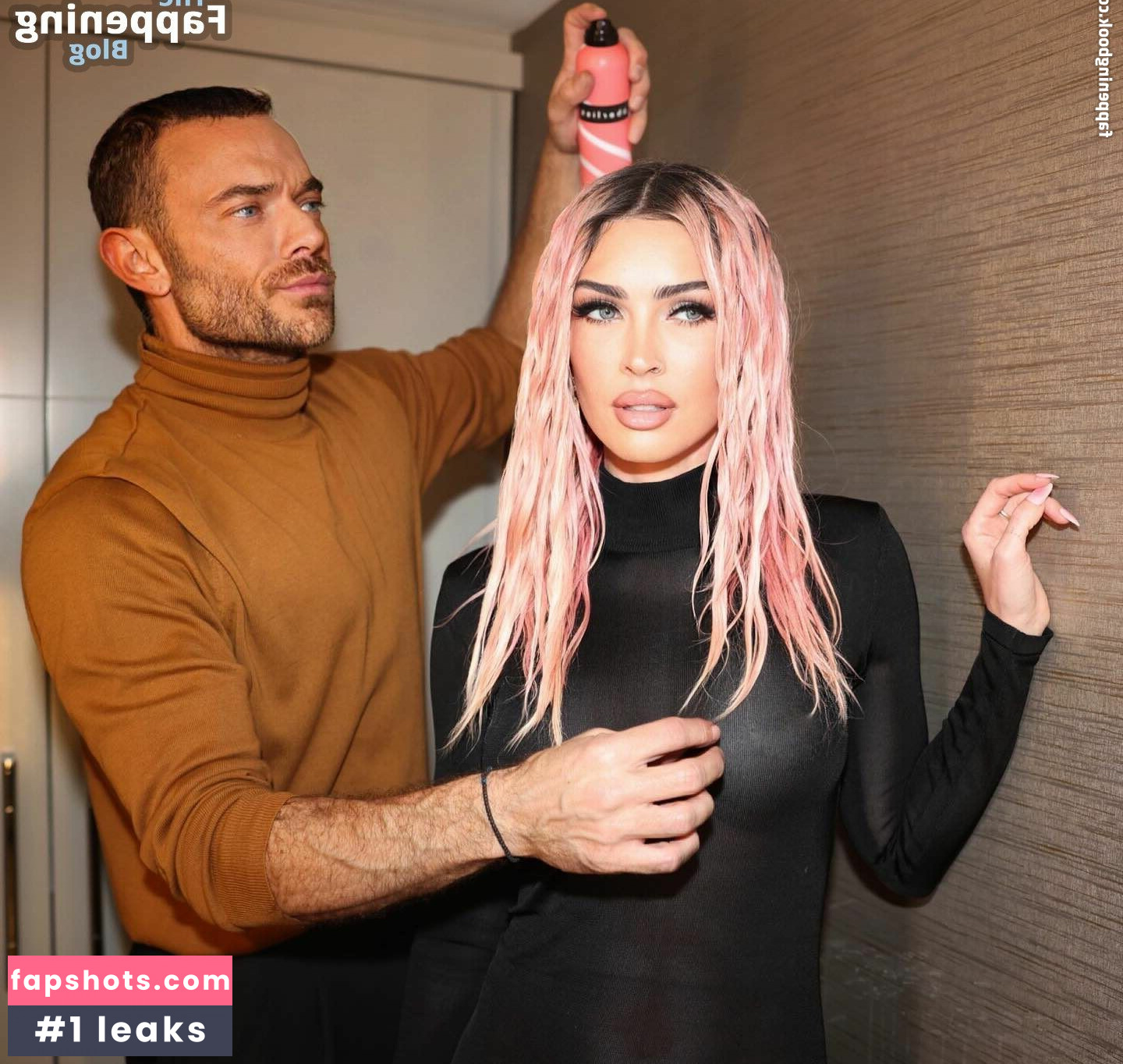 Megan Fox Nahé úniky fotek pouze od fanoušků #220 - Fapshots