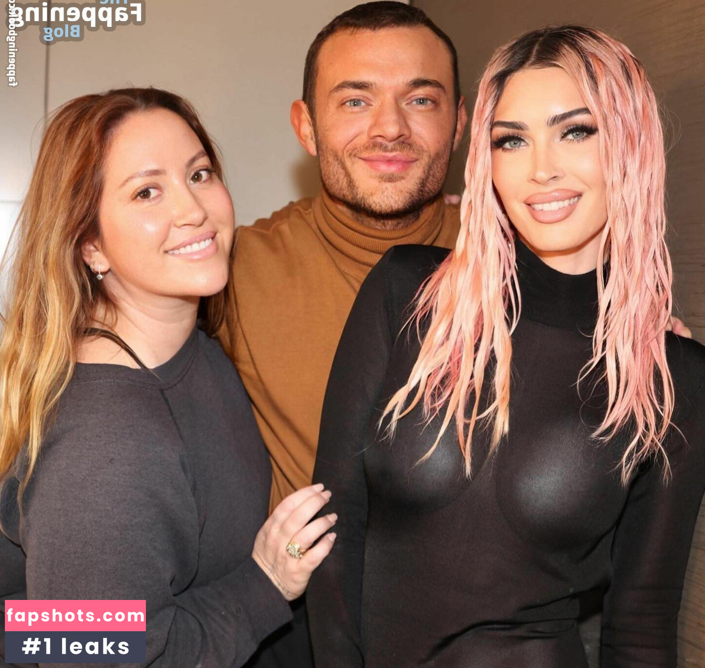 Megan Fox Nahé úniky fotek pouze od fanoušků #221 - Fapshots