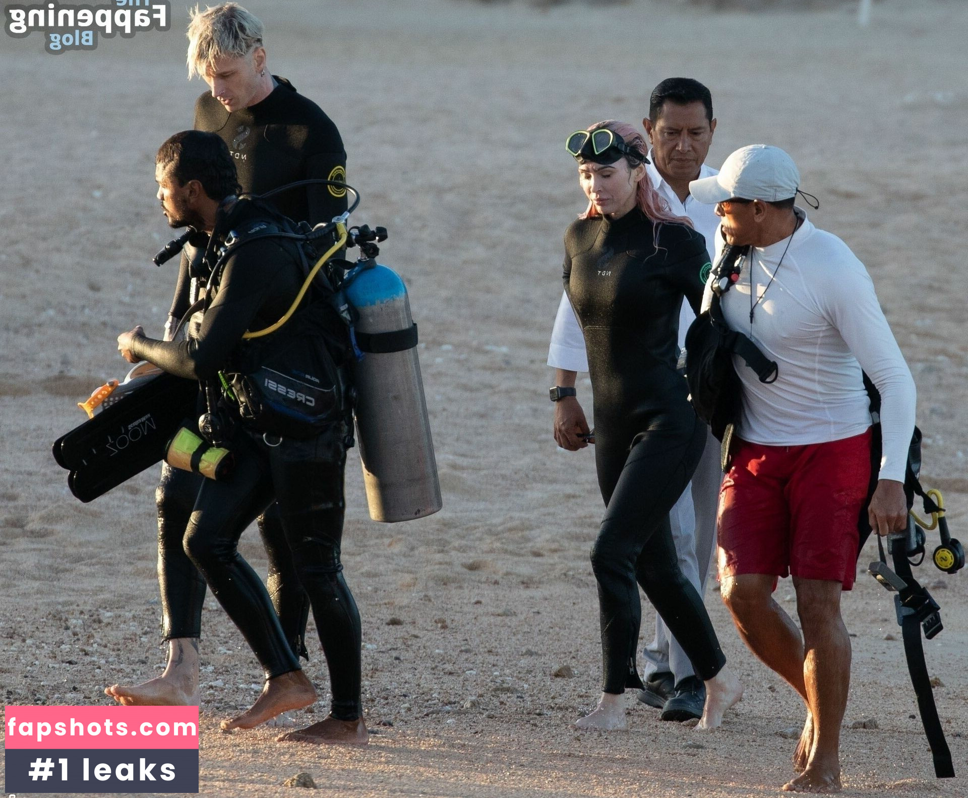 Megan Fox Nahé úniky fotek pouze od fanoušků #232 - Fapshots