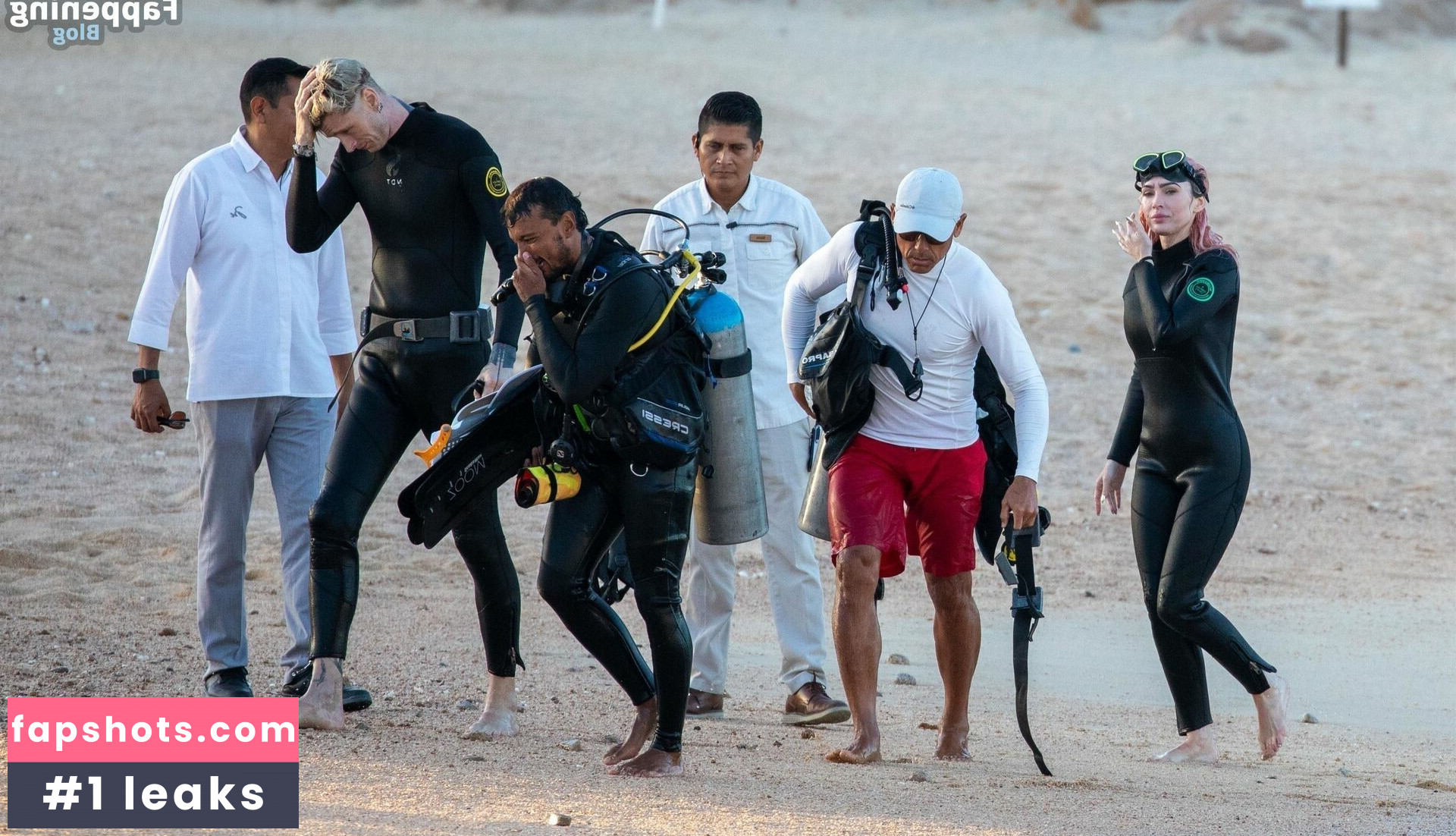 Megan Fox Nahé úniky fotek pouze od fanoušků #233 - Fapshots