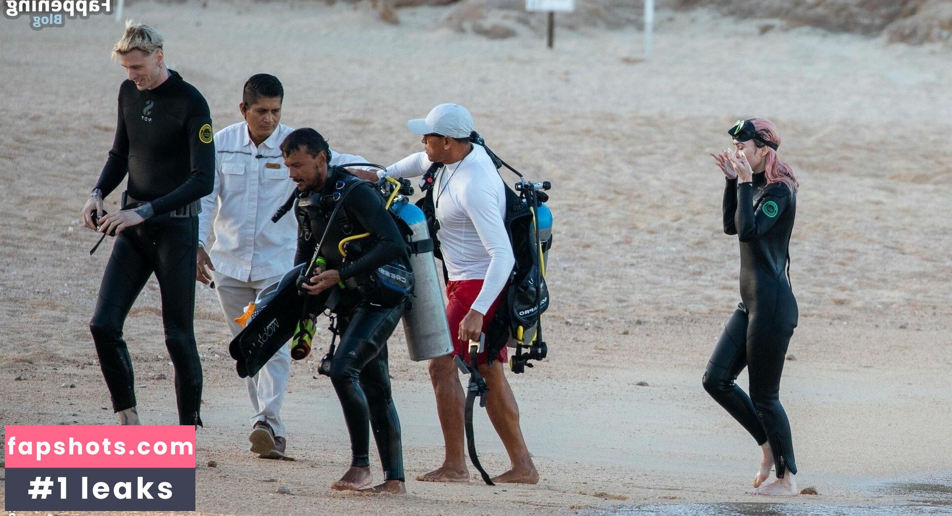 Megan Fox Nahé úniky fotek pouze od fanoušků #234 - Fapshots