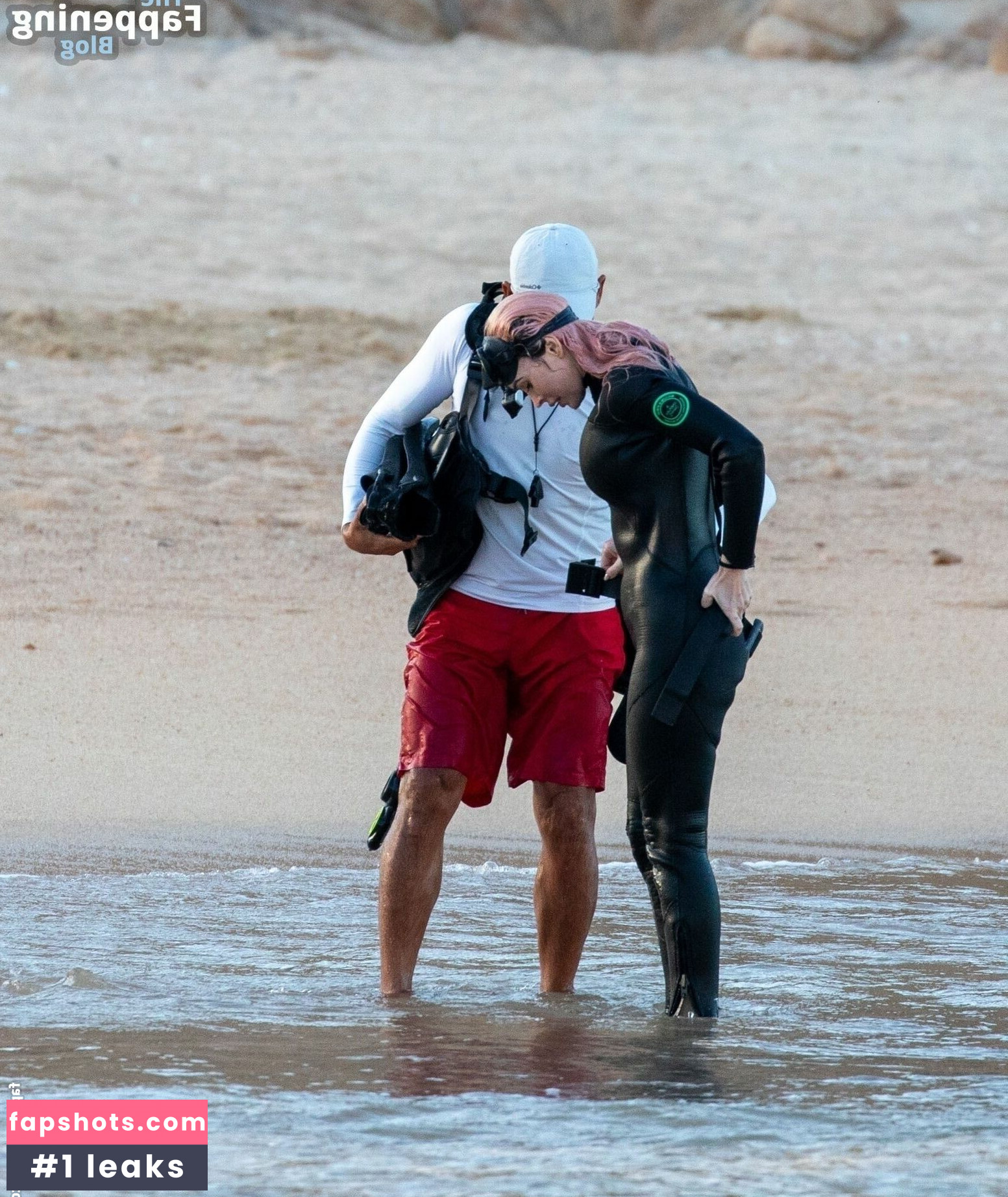 Megan Fox Nahé úniky fotek pouze od fanoušků #235 - Fapshots