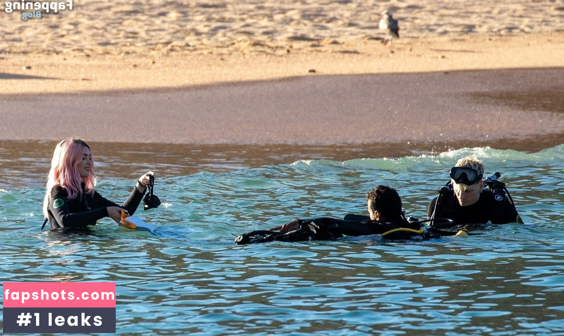 Megan Fox Nahé úniky fotek pouze od fanoušků #240 - Fapshots