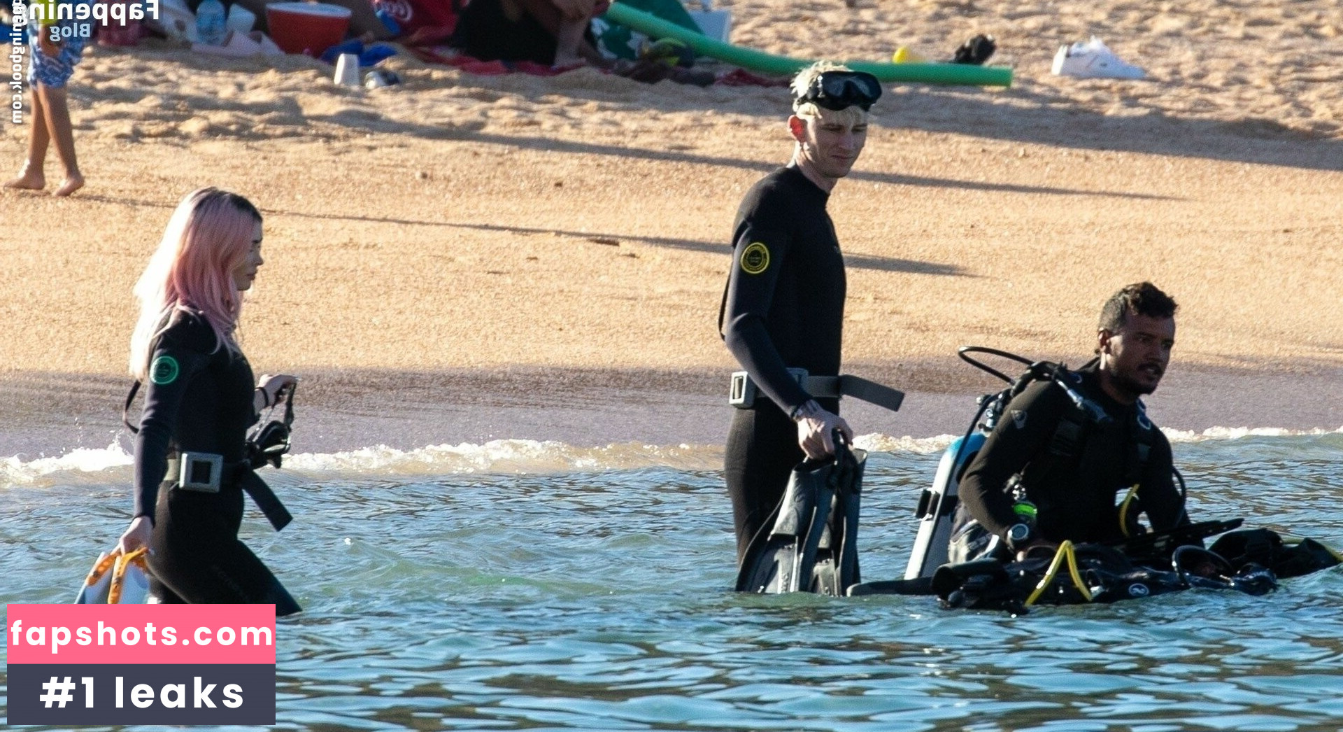 Megan Fox Nahé úniky fotek pouze od fanoušků #243 - Fapshots