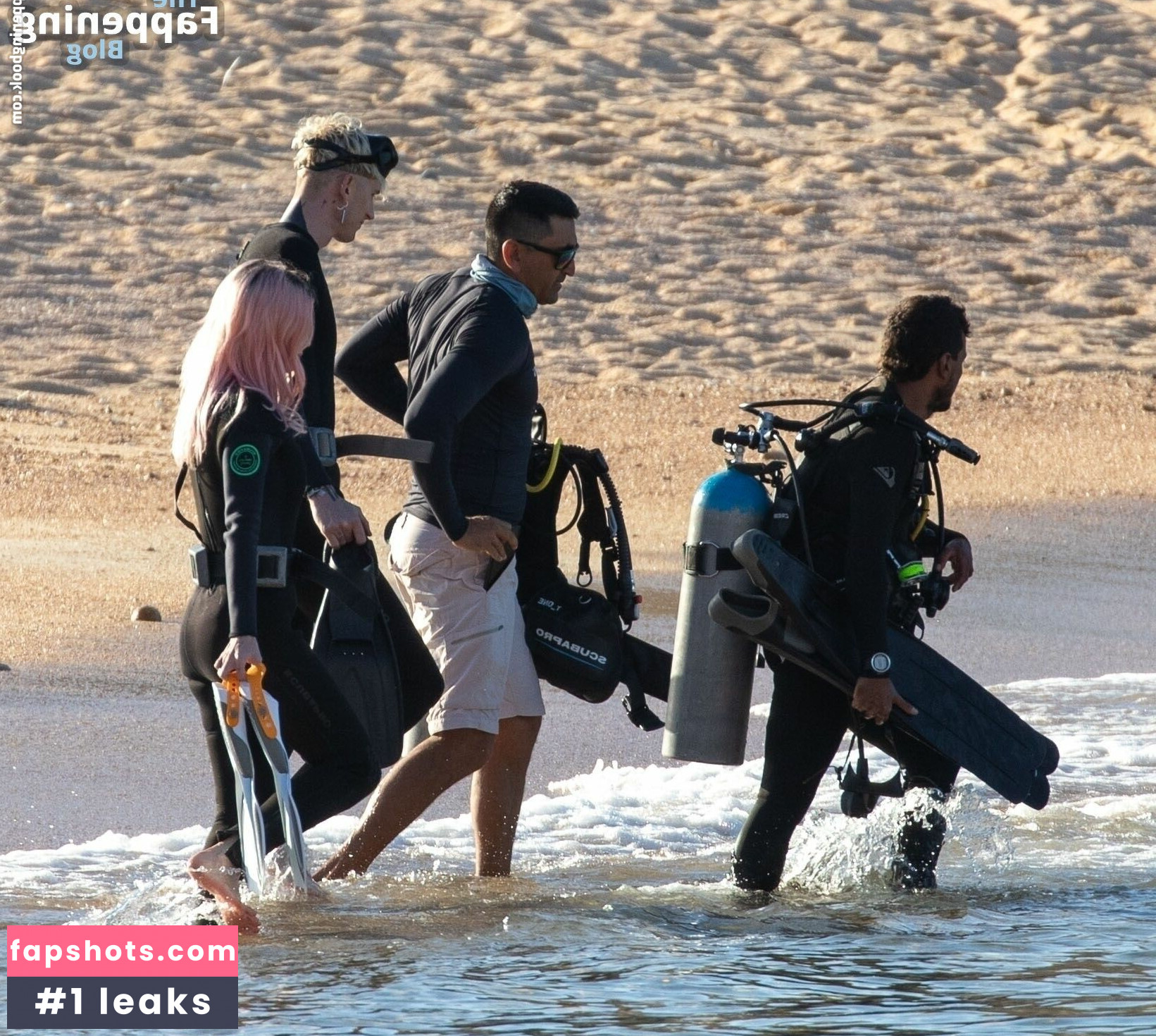 Megan Fox Nahé úniky fotek pouze od fanoušků #245 - Fapshots