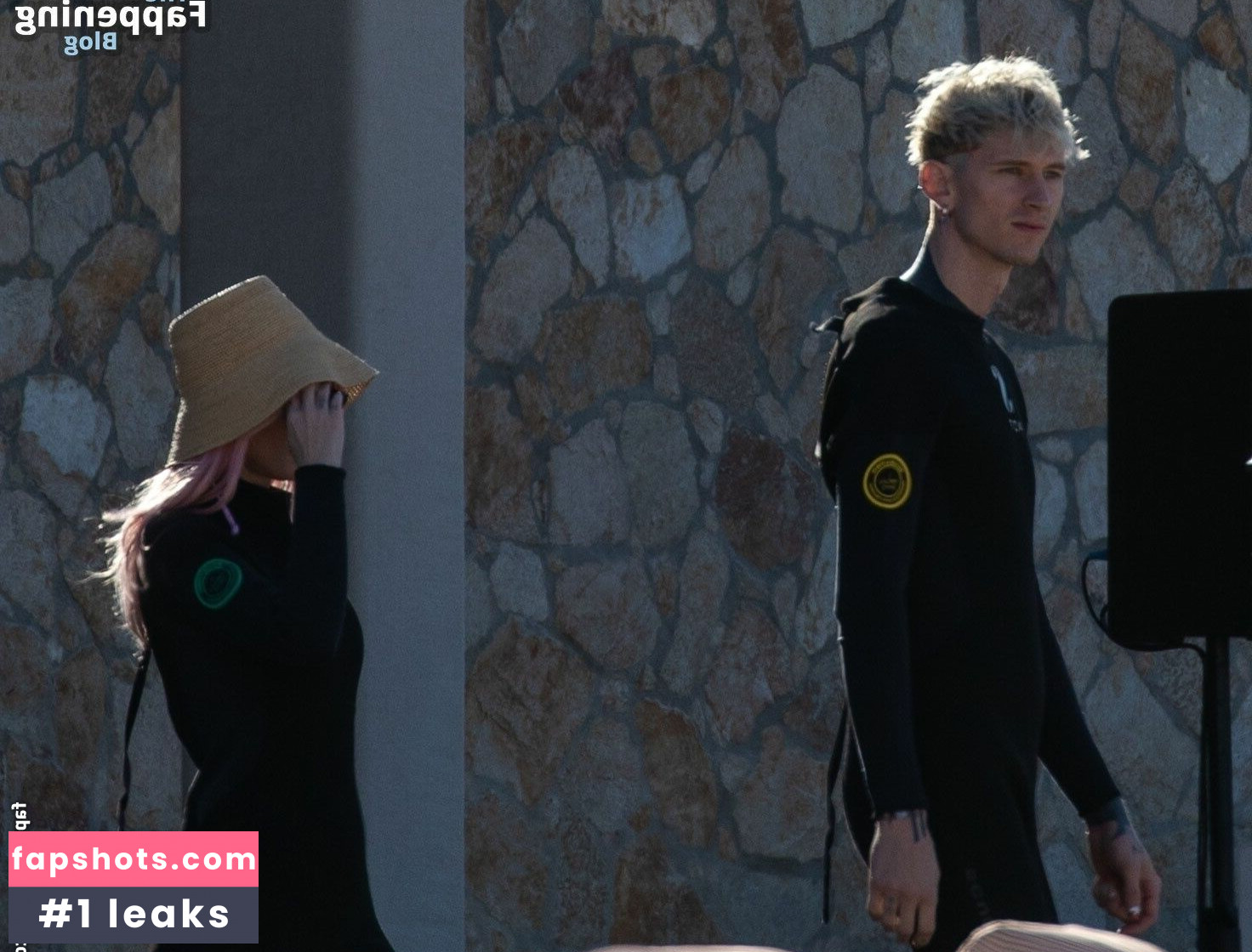 Megan Fox Nahé úniky fotek pouze od fanoušků #253 - Fapshots