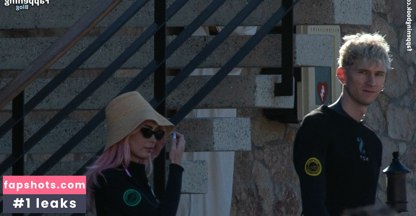 Megan Fox Nahé úniky fotek pouze od fanoušků #254 - Fapshots