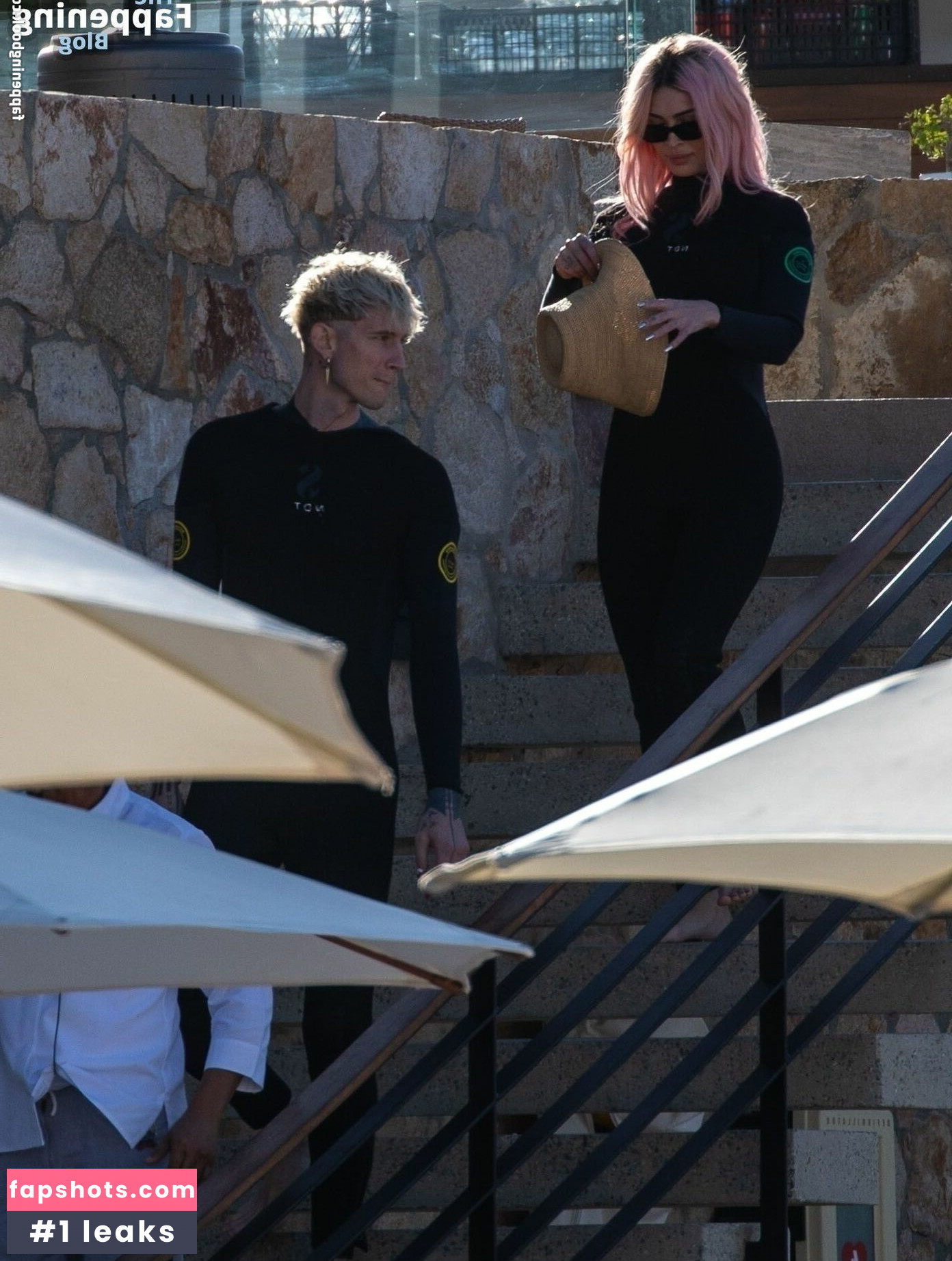 Megan Fox Nahé úniky fotek pouze od fanoušků #258 - Fapshots