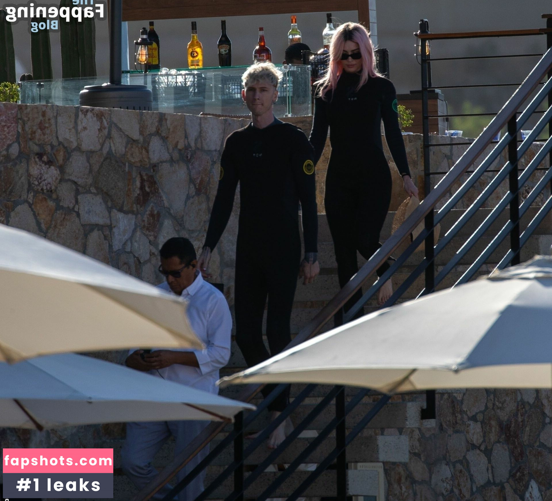 Megan Fox Nahé úniky fotek pouze od fanoušků #259 - Fapshots