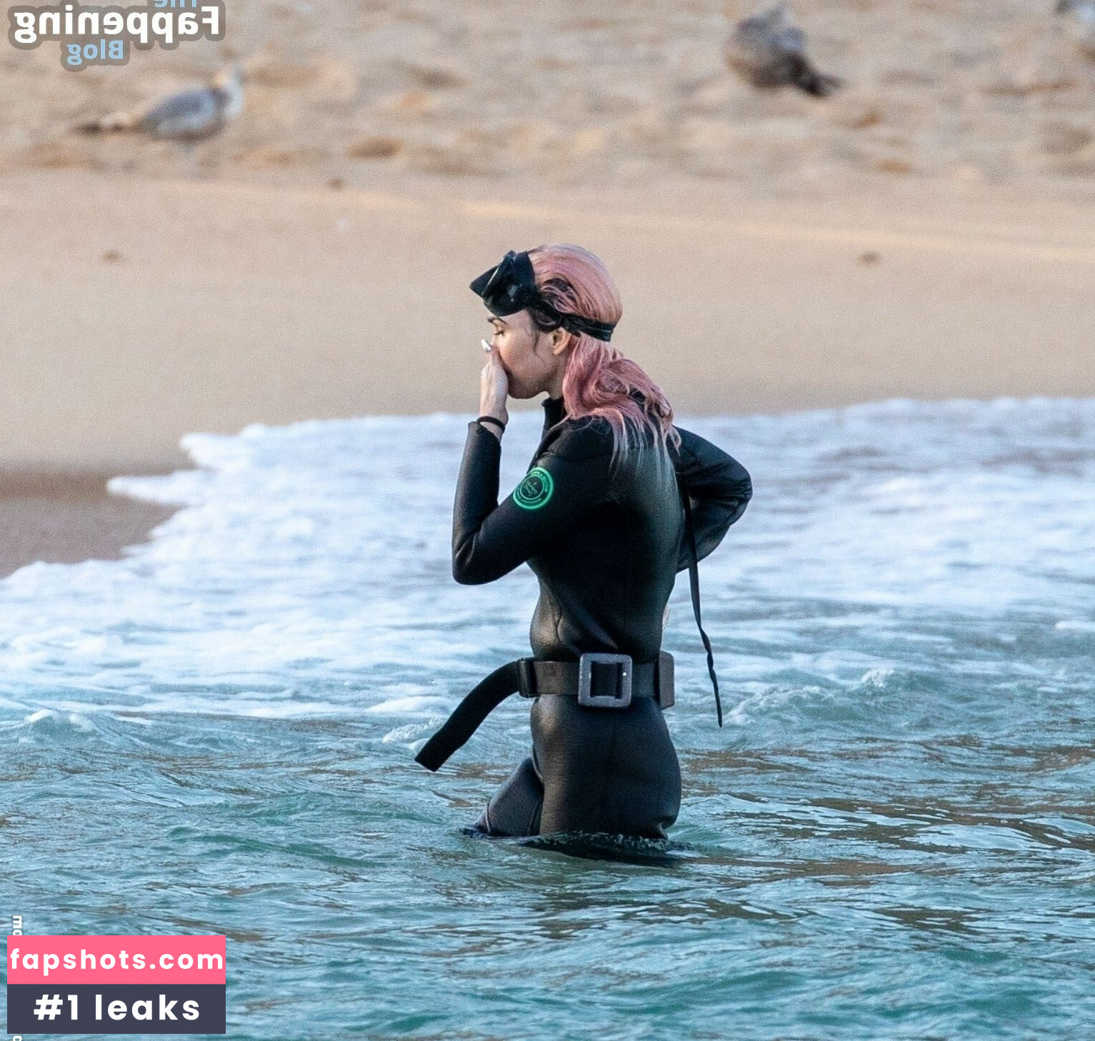 Megan Fox Nahé úniky fotek pouze od fanoušků #260 - Fapshots