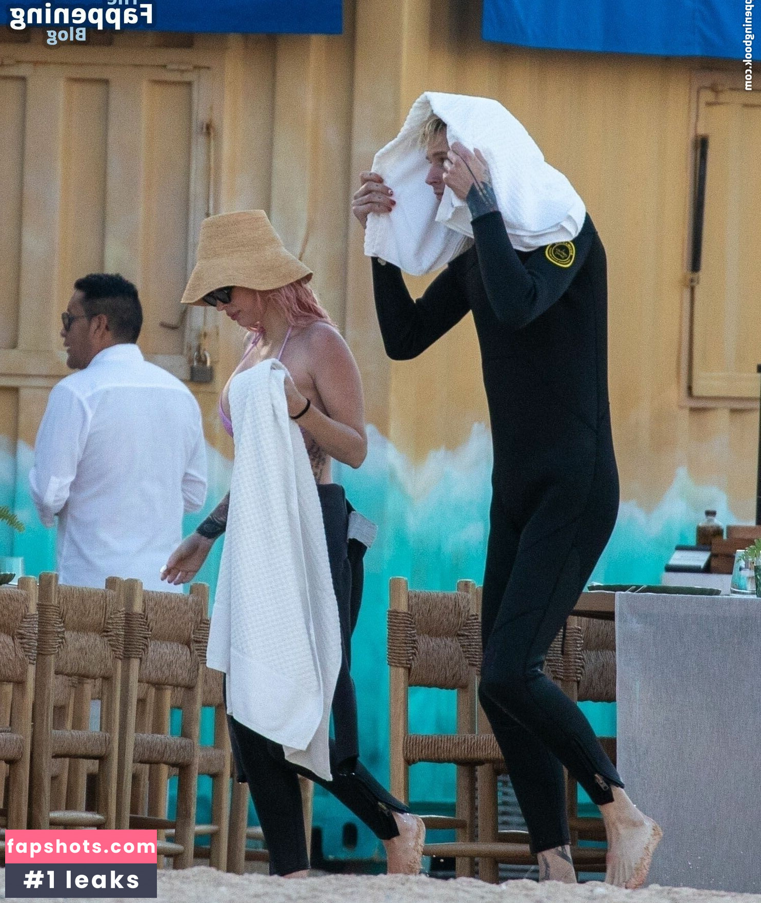 Megan Fox Nahé úniky fotek pouze od fanoušků #261 - Fapshots