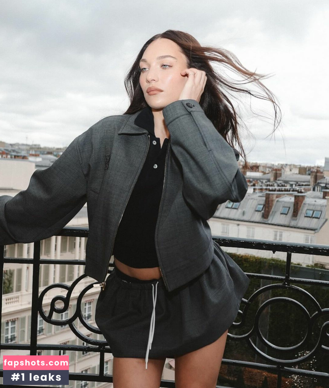 Megan Fox Nahé úniky fotek pouze od fanoušků #262 - Fapshots