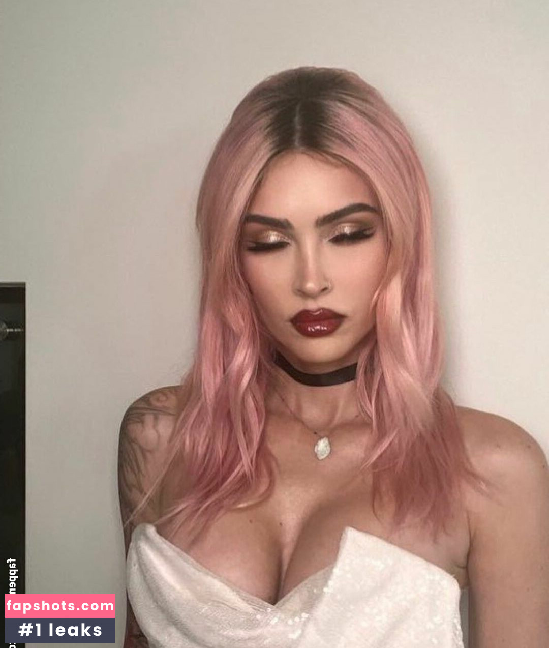 Megan Fox Nahé úniky fotek pouze od fanoušků #290 - Fapshots