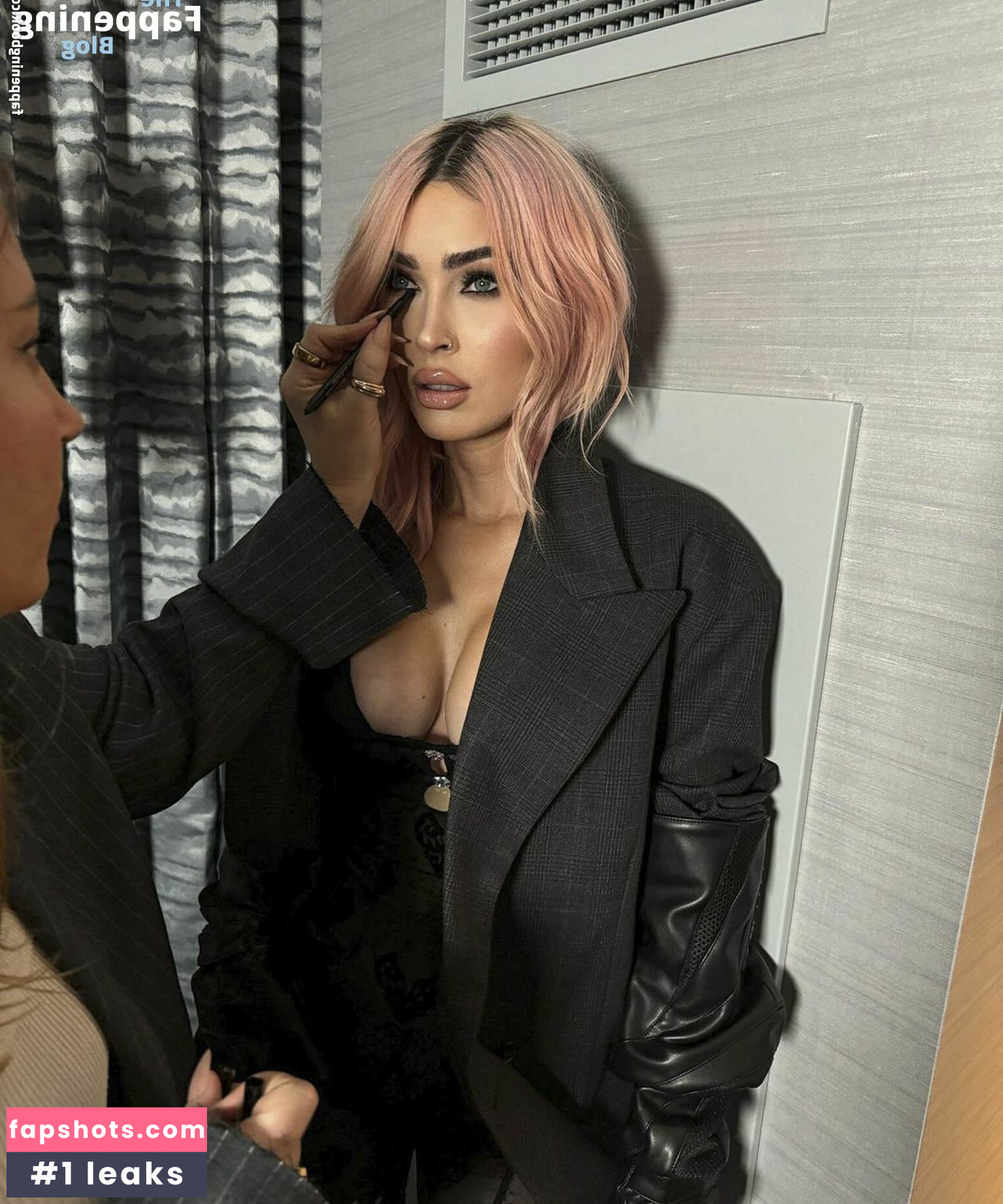 Megan Fox Nahé úniky fotek pouze od fanoušků #293 - Fapshots