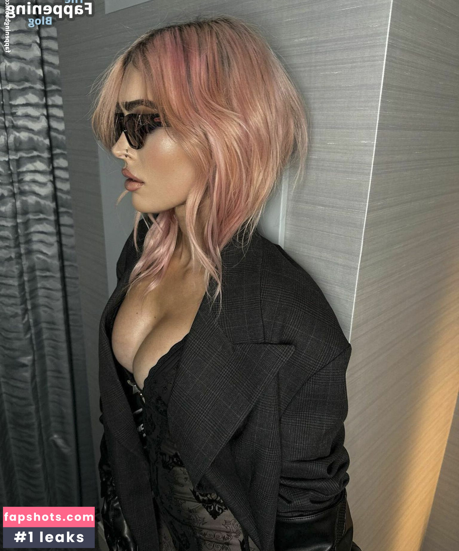 Megan Fox Nahé úniky fotek pouze od fanoušků #297 - Fapshots