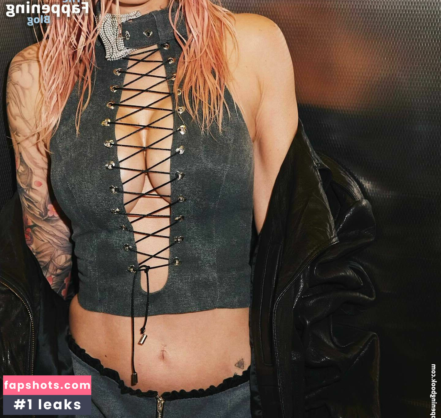 Megan Fox Nahé úniky fotek pouze od fanoušků #309 - Fapshots