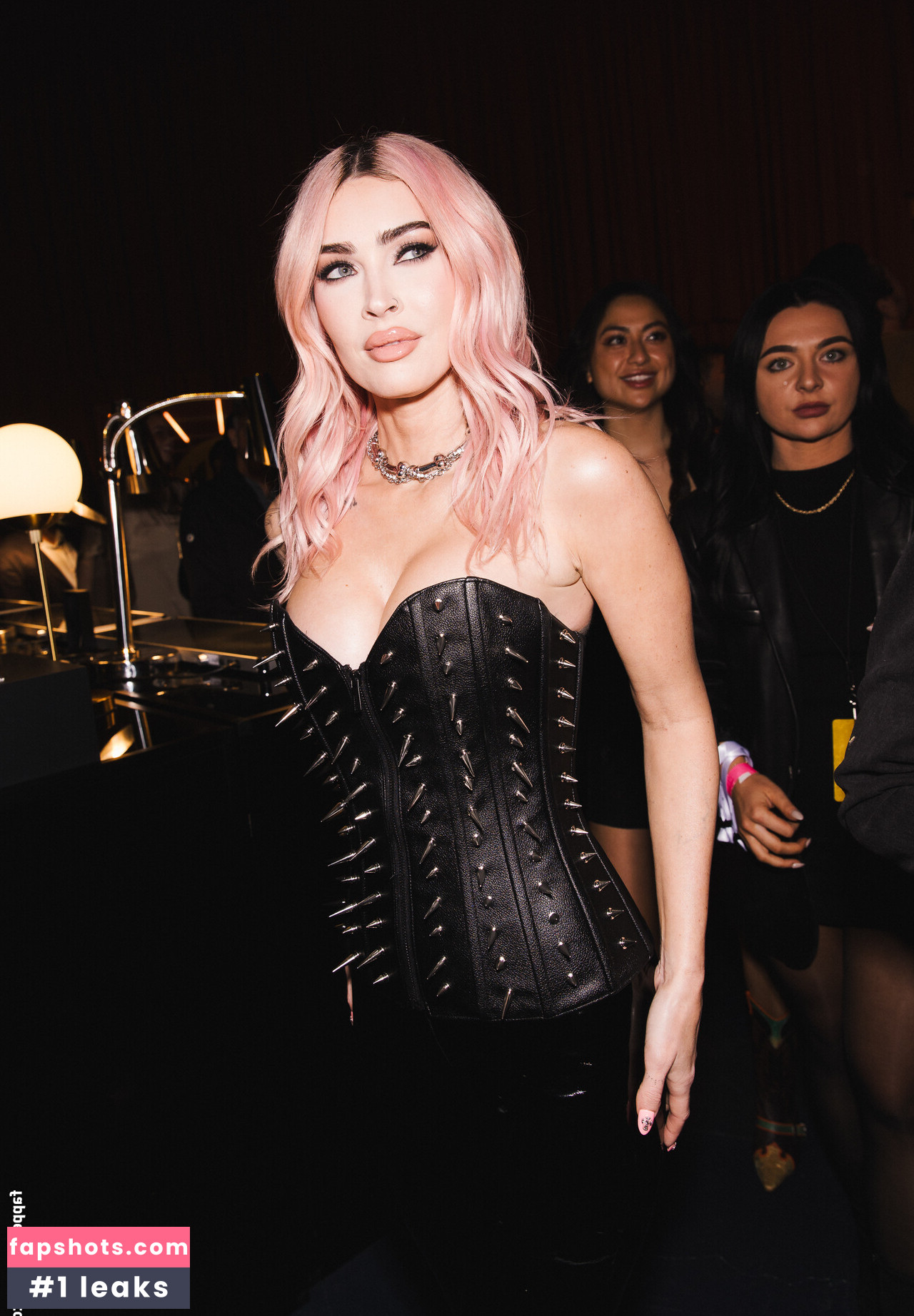 Megan Fox Nahé úniky fotek pouze od fanoušků #318 - Fapshots