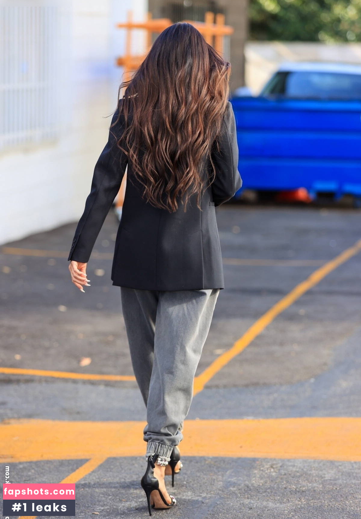 Megan Fox Nahé úniky fotek pouze od fanoušků #33 - Fapshots