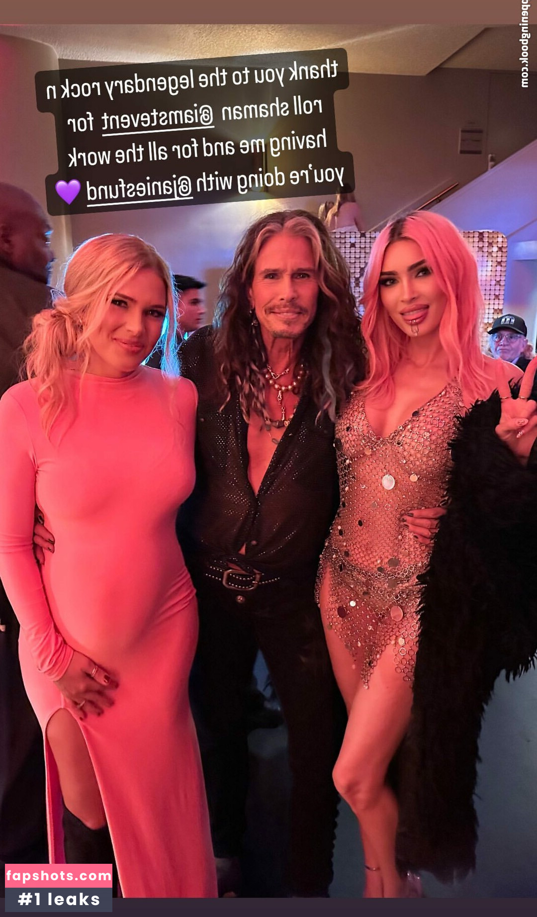 Megan Fox Nahé úniky fotek pouze od fanoušků #341 - Fapshots