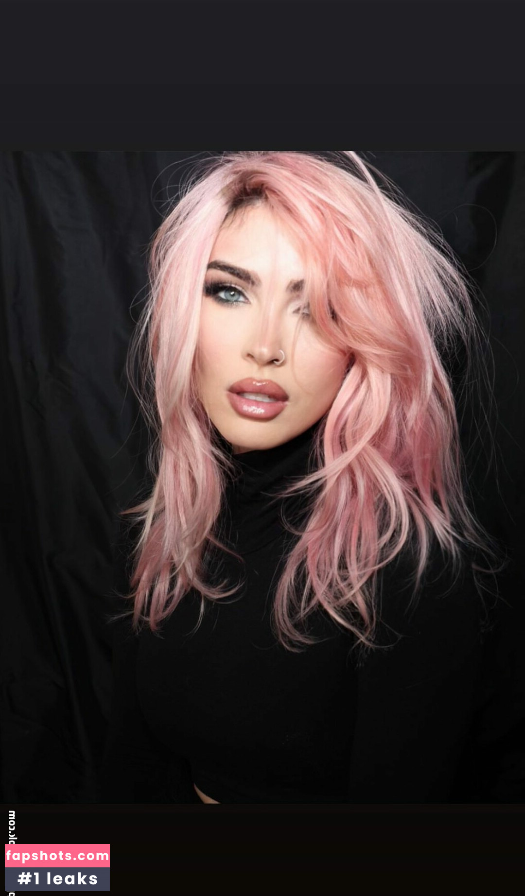 Megan Fox Nahé úniky fotek pouze od fanoušků #342 - Fapshots