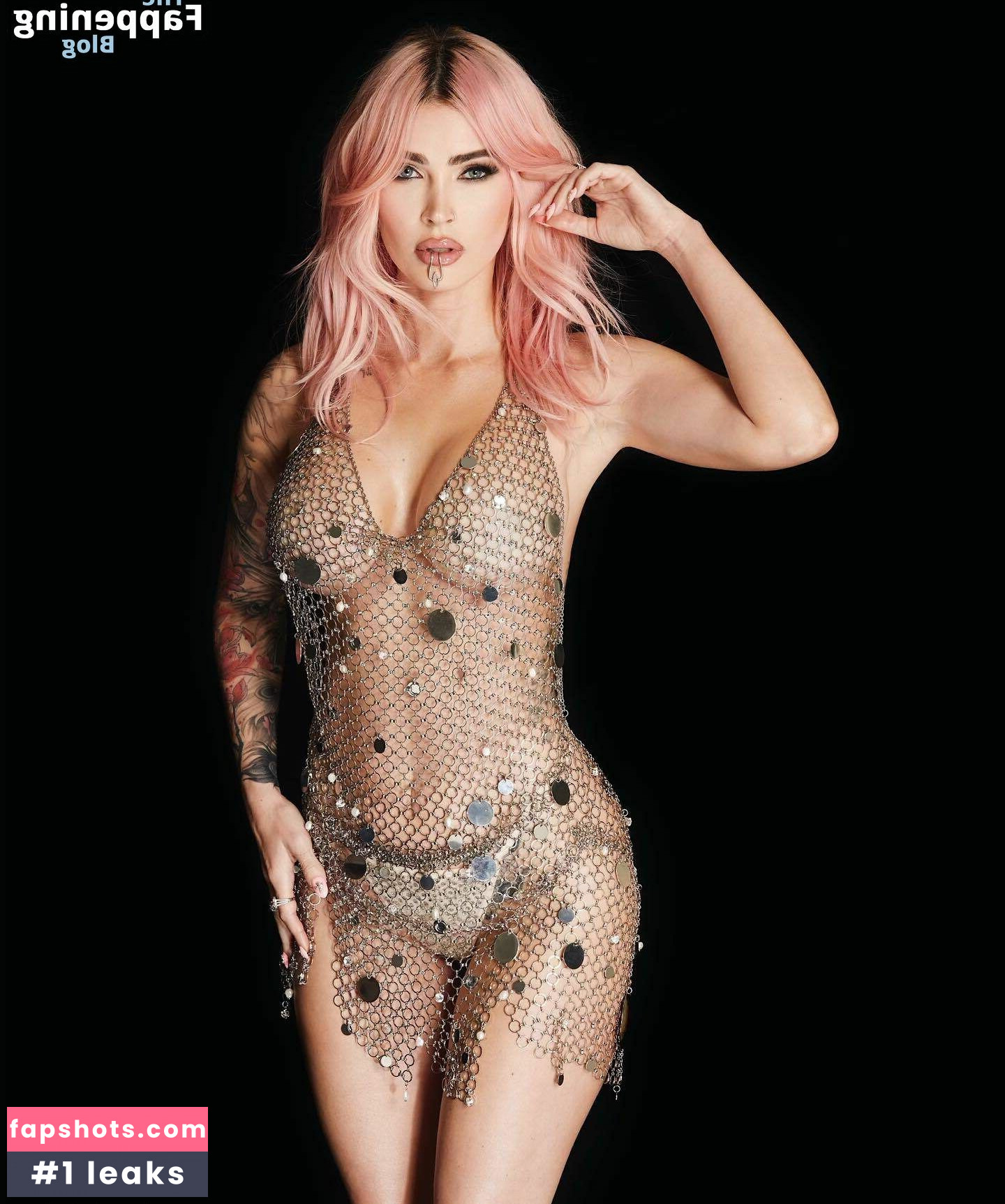 Megan Fox Nahé úniky fotek pouze od fanoušků #346 - Fapshots