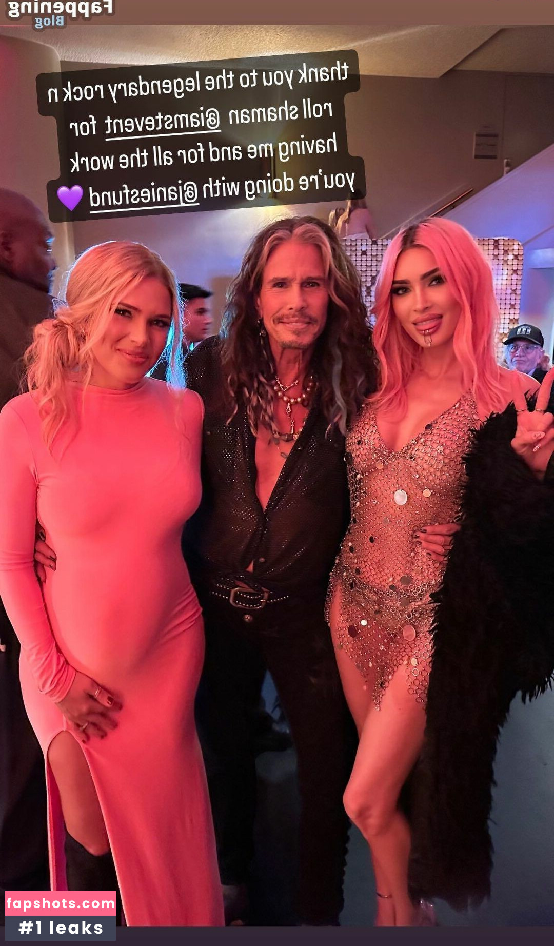 Megan Fox Nahé úniky fotek pouze od fanoušků #352 - Fapshots