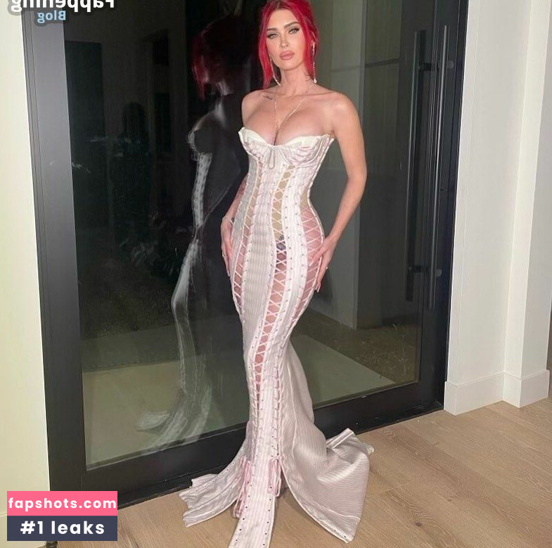 Megan Fox Nahé úniky fotek pouze od fanoušků #355 - Fapshots