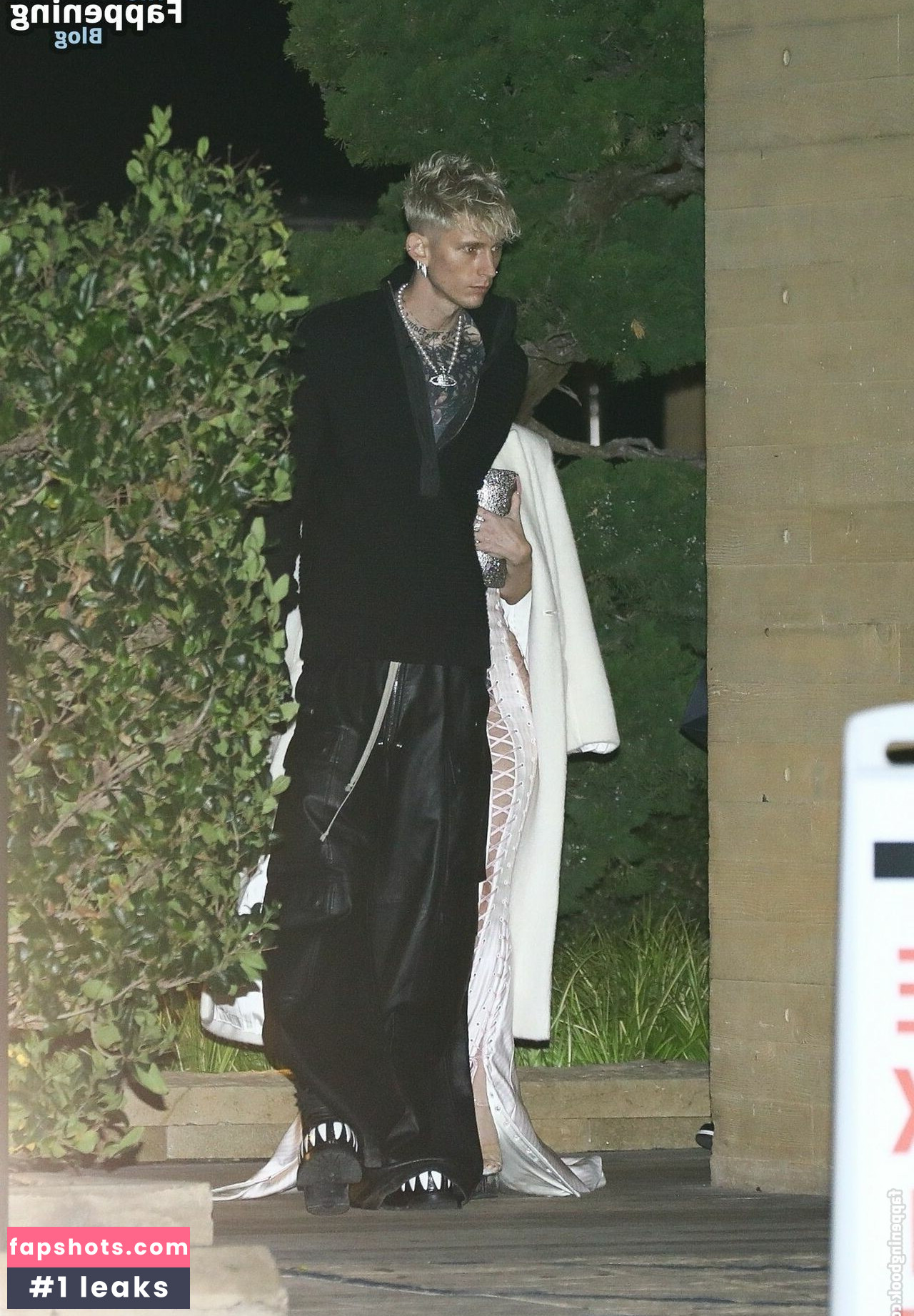 Megan Fox Nahé úniky fotek pouze od fanoušků #358 - Fapshots