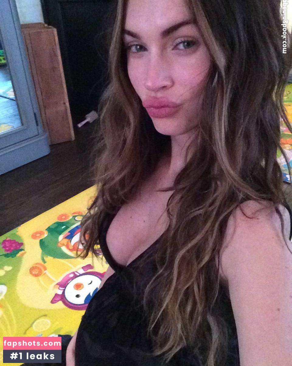 Megan Fox Nahé úniky fotek pouze od fanoušků #440 - Fapshots