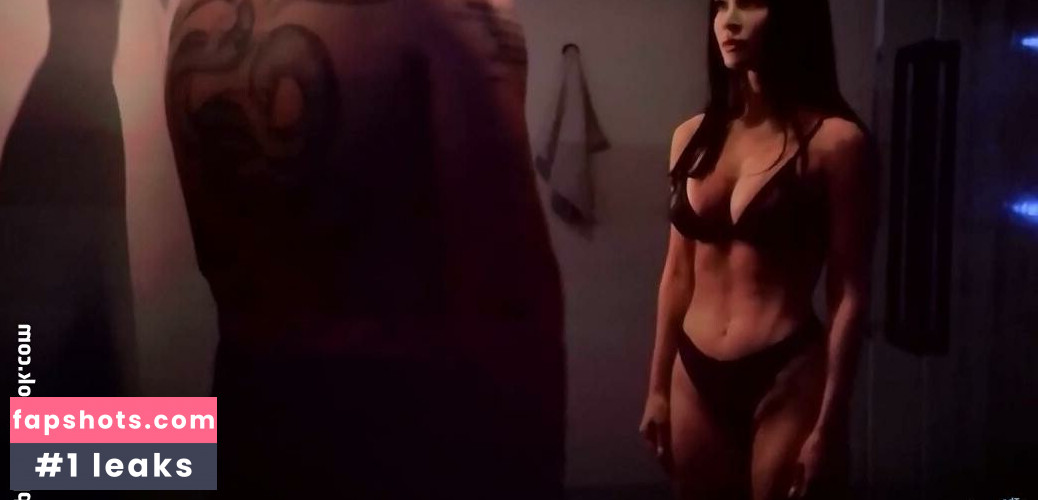 Megan Fox Nahé úniky fotek pouze od fanoušků #50 - Fapshots