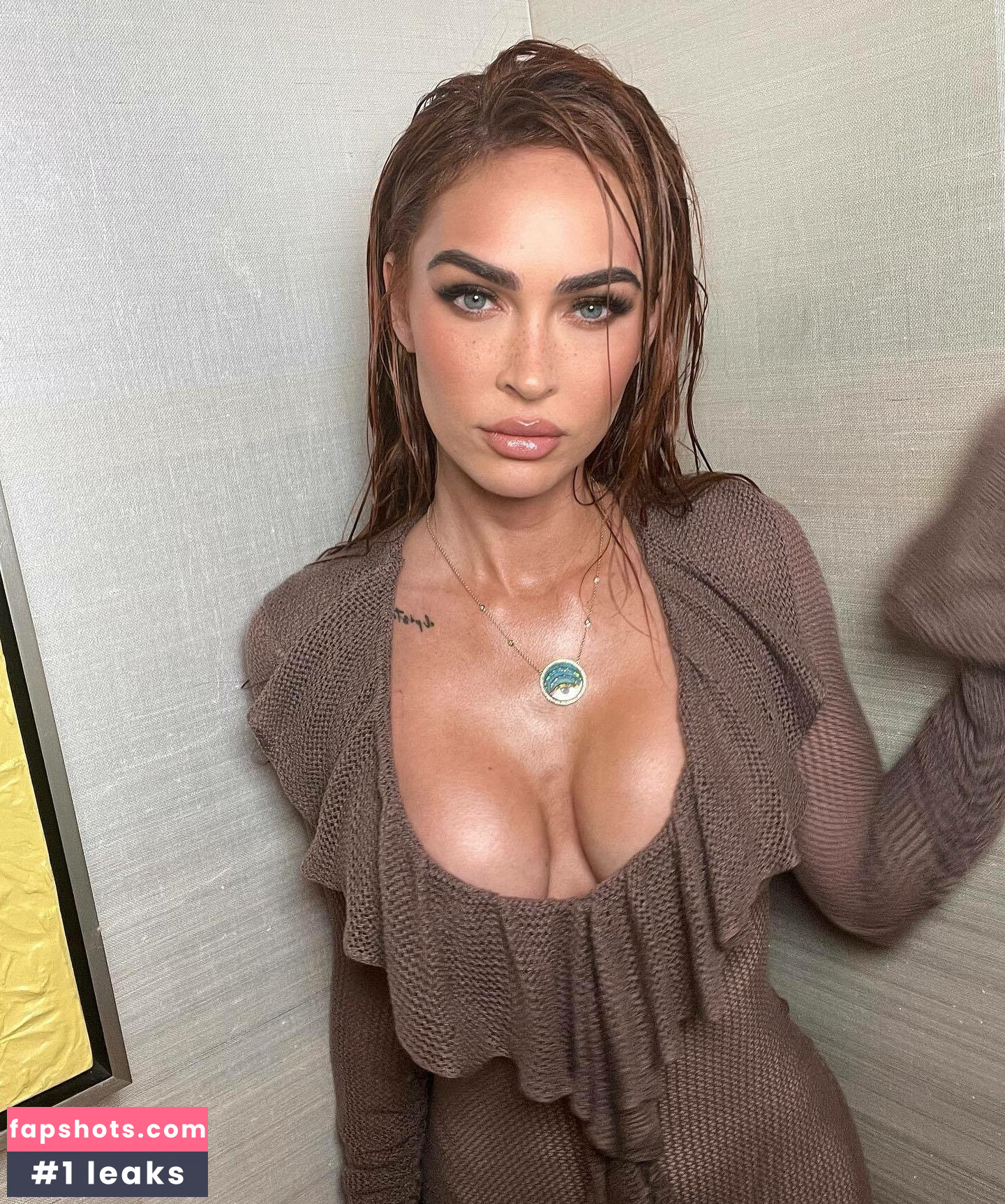 Megan Fox gallery photo #491