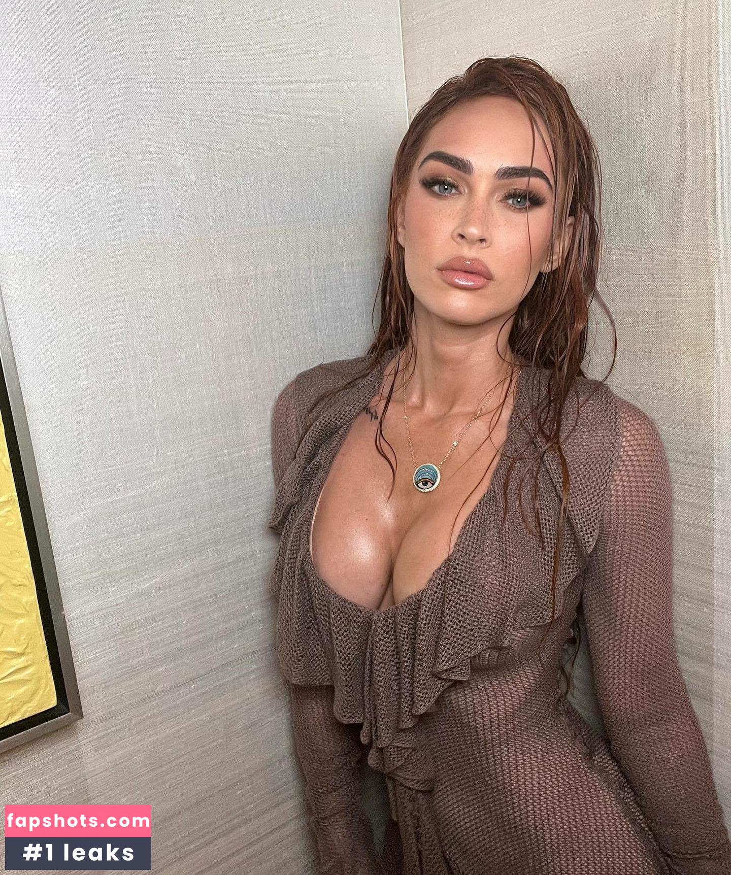 Megan Fox gallery photo #492