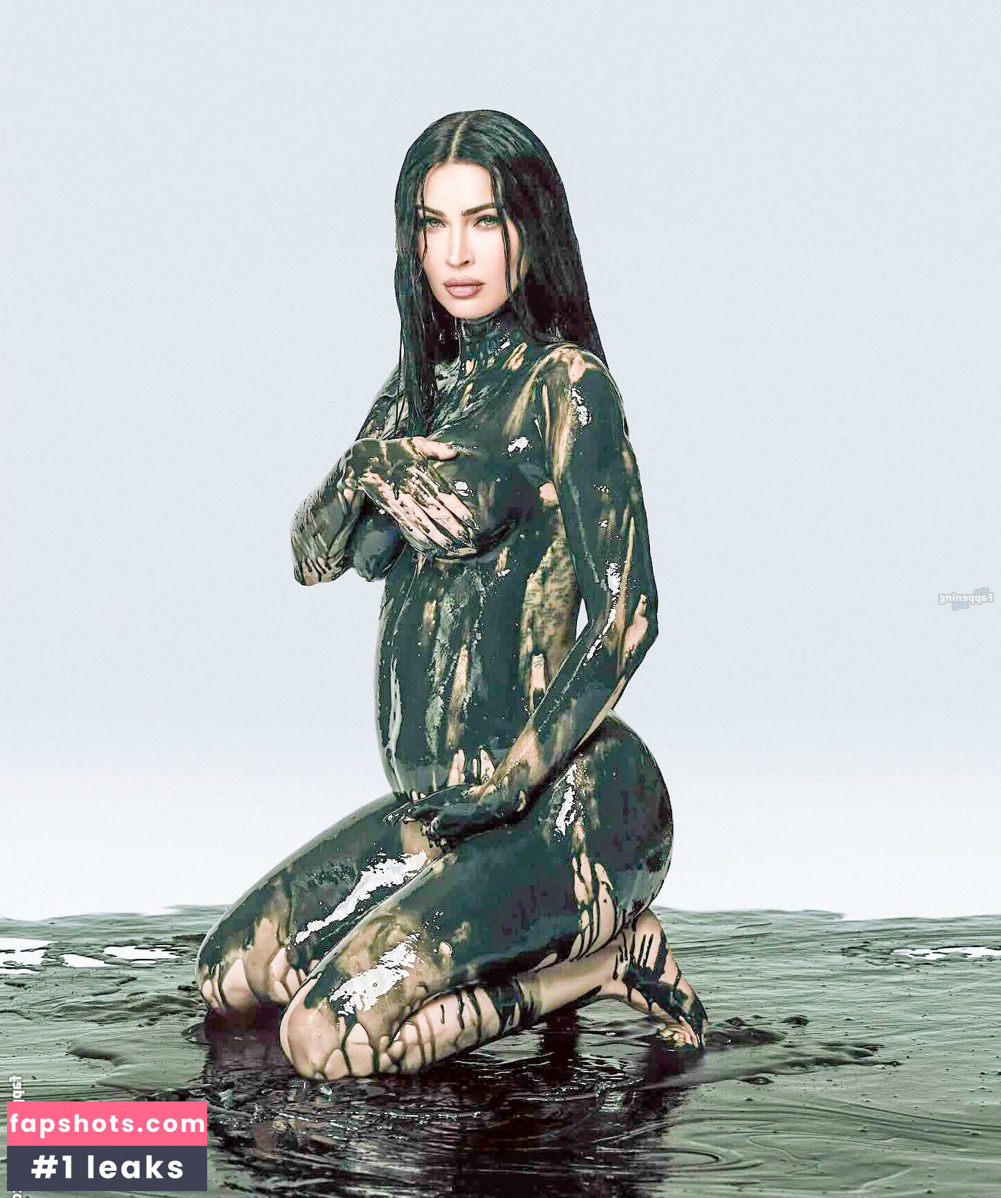 Megan Fox Nahé úniky fotek pouze od fanoušků #52 - Fapshots