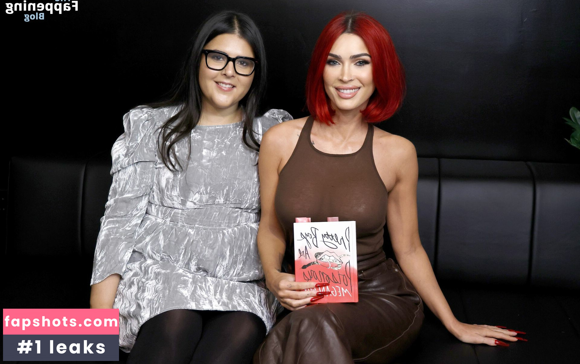 Megan Fox gallery photo #532